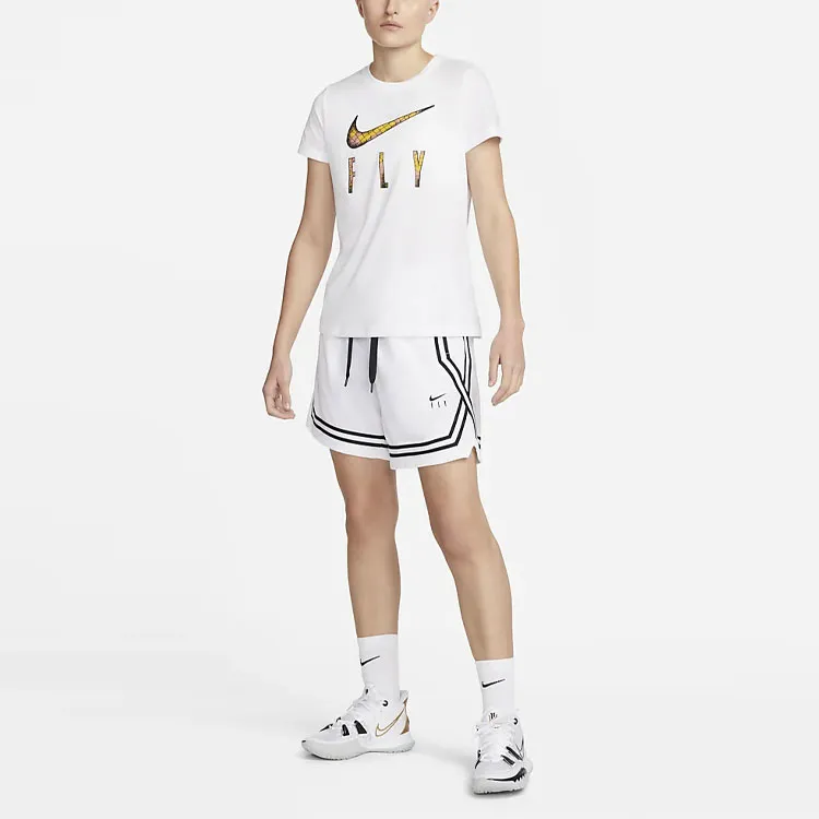 Nike Fly Crossover Women's Basketball Shorts-1