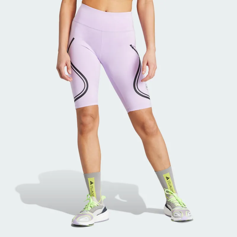 Adidas TruePace Running Cycling Shorts-1