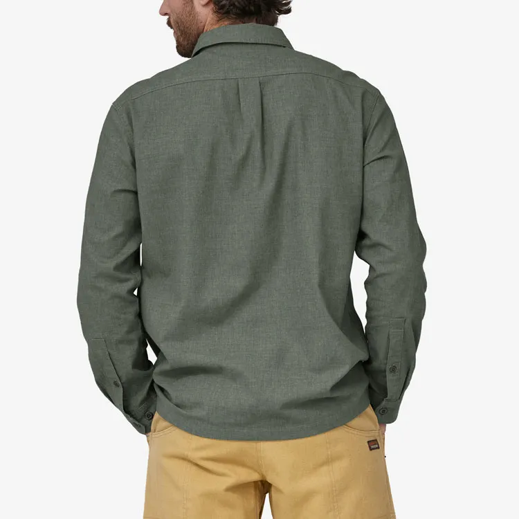 Patagonia Shirts Men-4