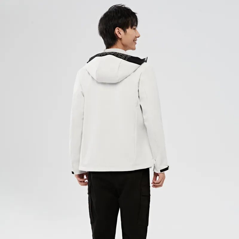 Discovery Expedition Coach Jacket Men's-8