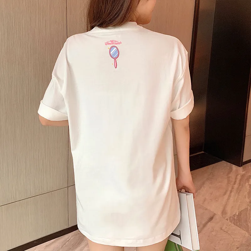 FRAIL STATE T Shirts Unisex White-2