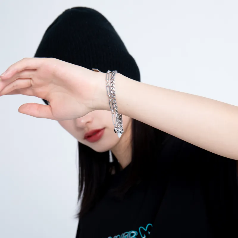 KILLWINNER Bracelets Unisex-8