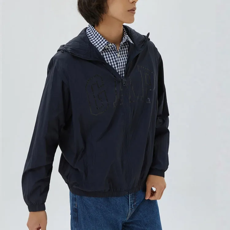 GAP Sun Protection Clothing Unisex-9