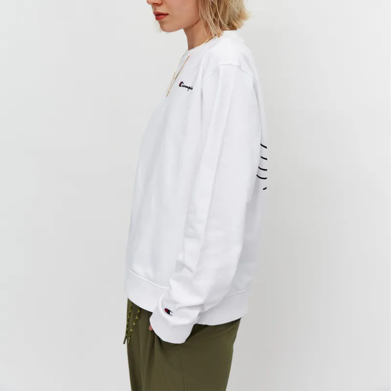 Champion Sweatshirts Unisex-7