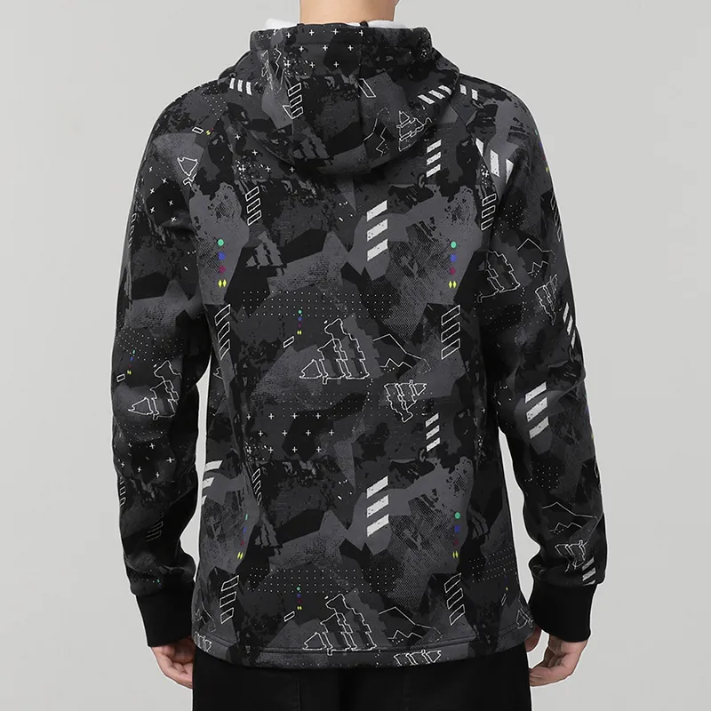 Adidas Sweatshirts Unisex Multicolor-2