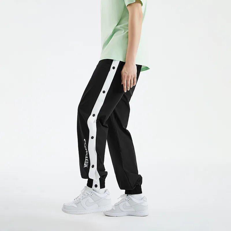 COPPOLELLA Knitted Sweatpants Unisex-3
