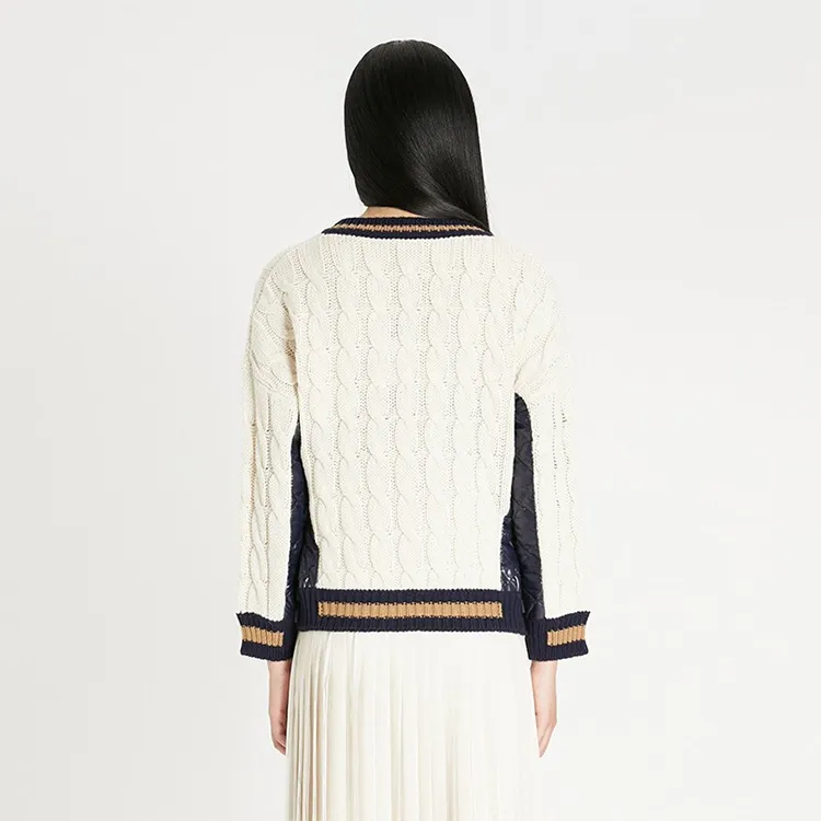 WEEKEND MaxMara Sweaters Women's Beige-2