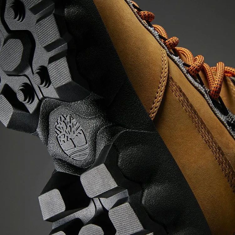 Timberland Funcional Boots 'Wheat'-4