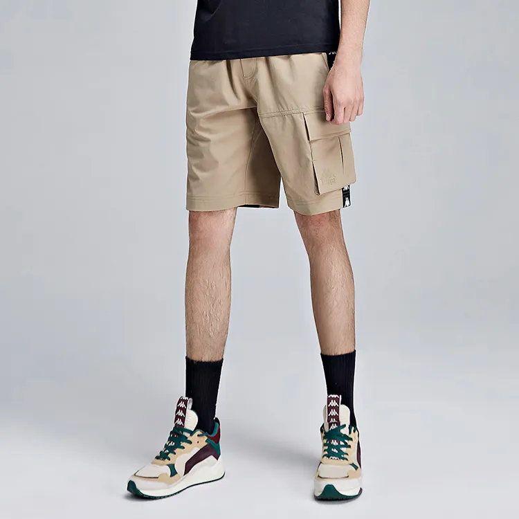 Kappa Cargo Shorts Men-6