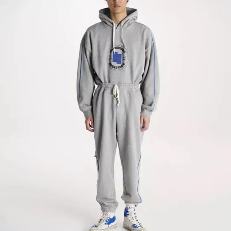 Converse X Converse Shapes Pullover Hoodie-2