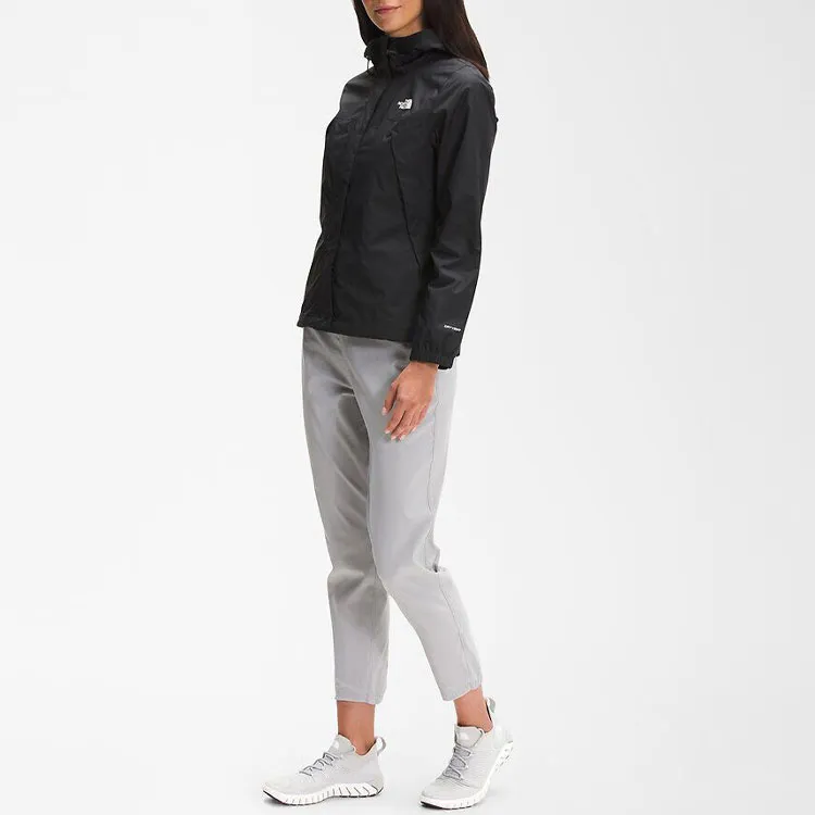 THE NORTH FACE Antora Jacket Women's Black-4