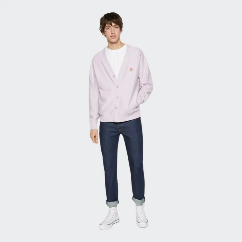 Converse Knitwear Men Purple-3