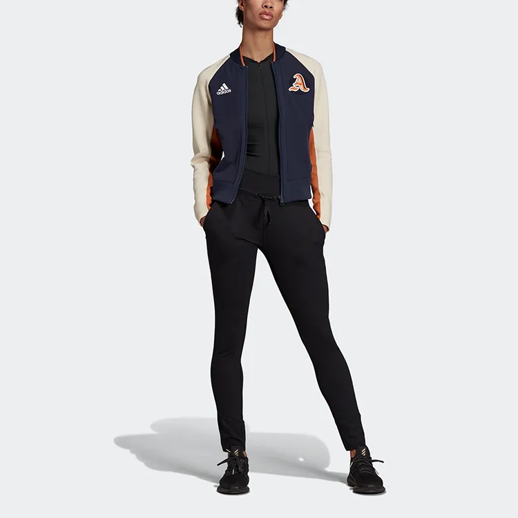 Adidas VRCT Sports Pants Women's Black-2