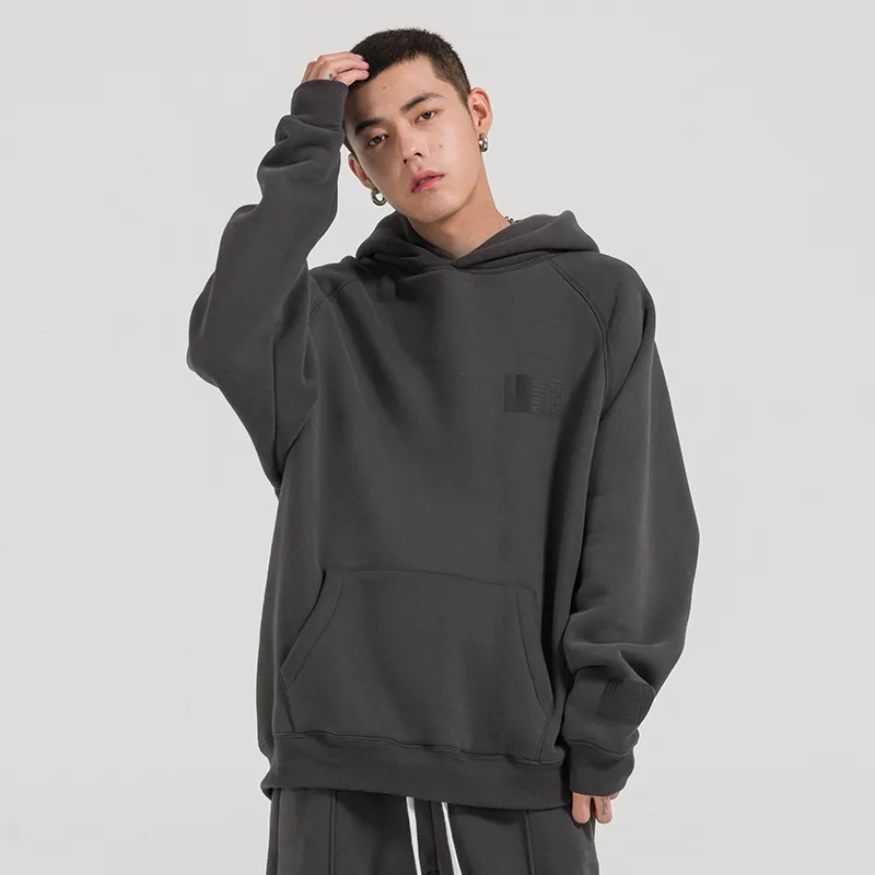 UFZ Sweatshirts Unisex-2