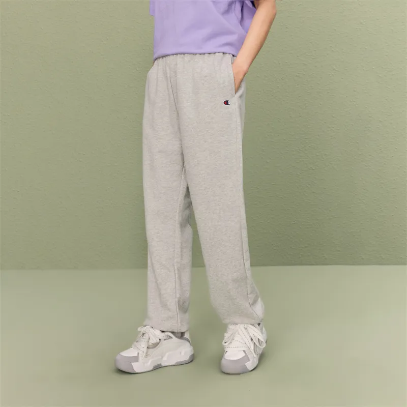 Champion Knitted Sweatpants Women's-13