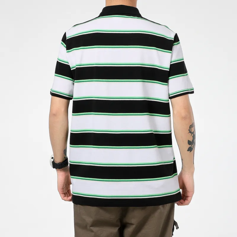 PUMA T7 Polo Shirts Men Multicolor-2
