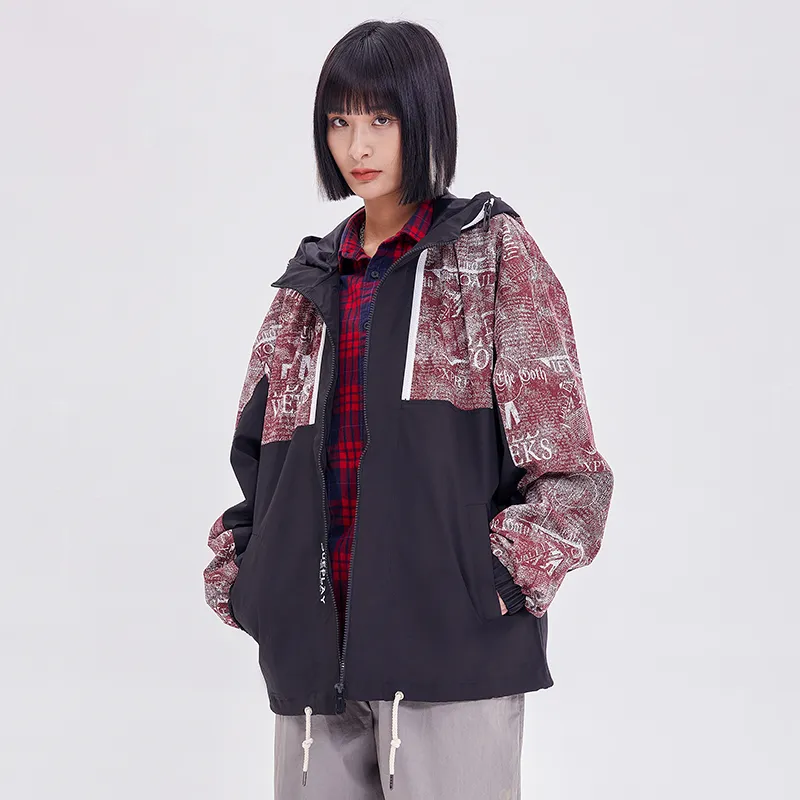 DUEPLAY Jackets Unisex-10