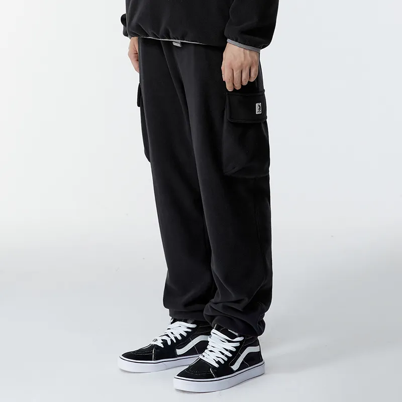 COPPOLELLA Cargo Pants Unisex-9