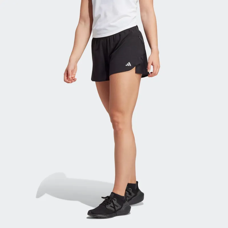 Adidas Day Sports Shorts Women's Black-1