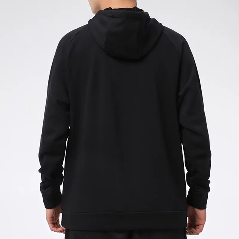 Nike Sweatshirts Men Black-3