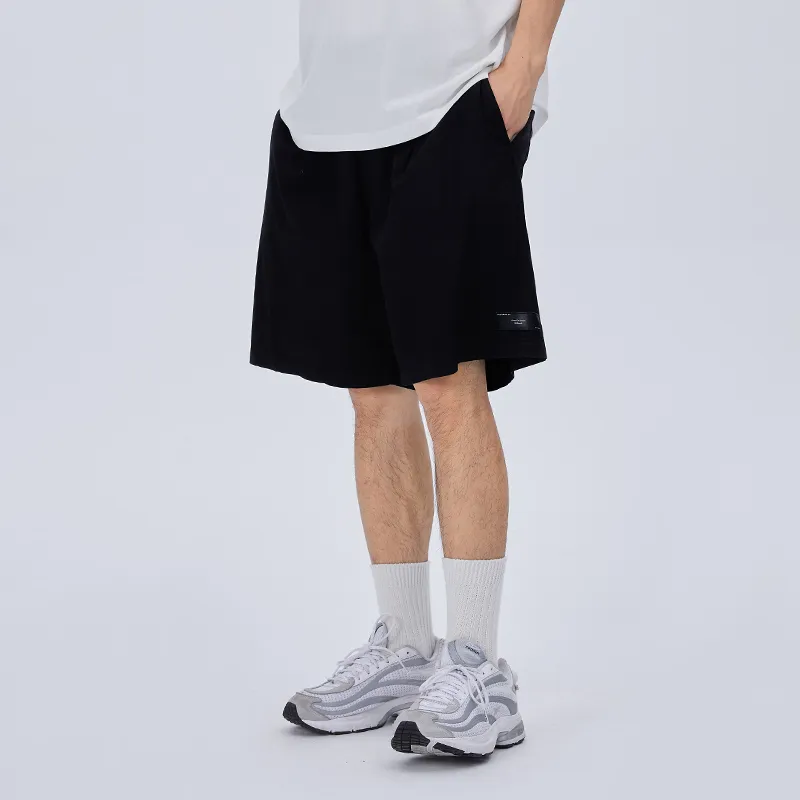 PSO Brand Casual Shorts Unisex-5