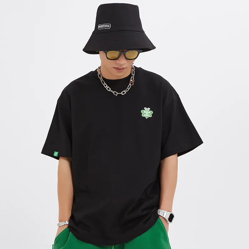 MAKE HAPPINESS T-Shirts Men-6