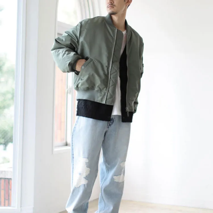 Beams Jackets Men-8