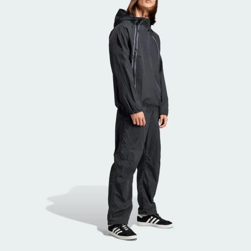 Adidas Adventure Cargo Pants Men Black-1