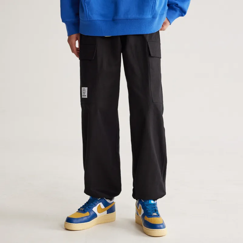 BEASTER Jogger Casual Pants Unisex-4