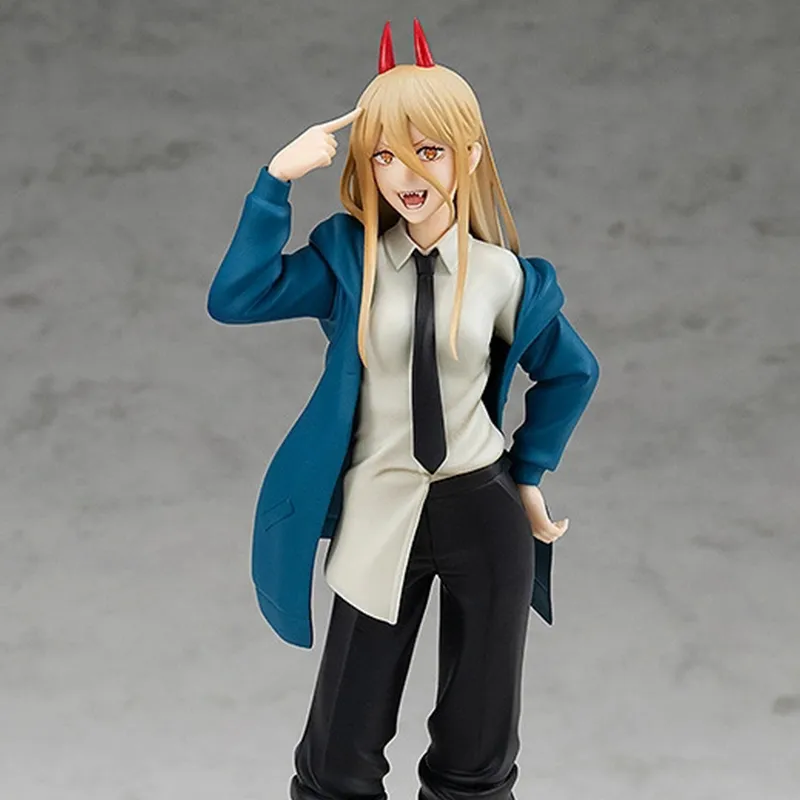 GOOD SMILE COMPANY POP UP PARADE Scale Figures-1