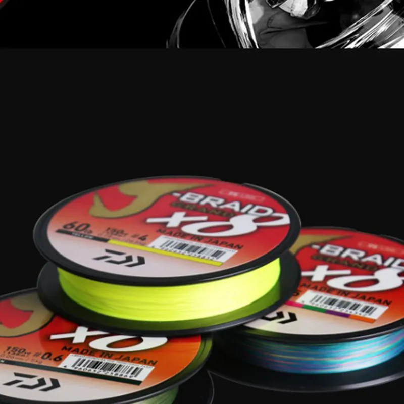 DAIWA Fish Line-2