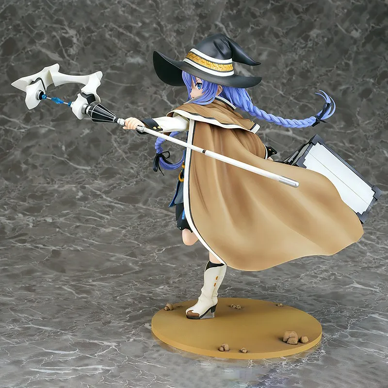 GSC No Cap Transmigration, Unleashing Real Power In Another World, Lutz, Migurui, Figure 24cm Scale Figures-5