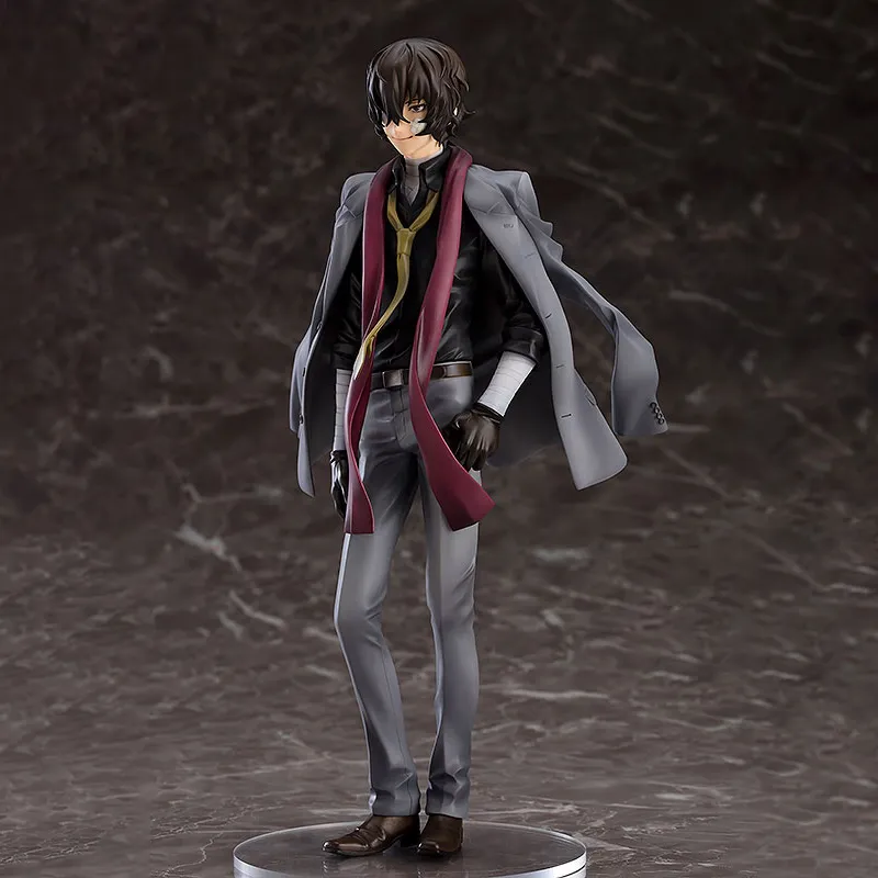 GSC 1 8 Orange Rouge Bungo Stray Dogs Tsukuru Tsukai Scale Figures 23cm-1