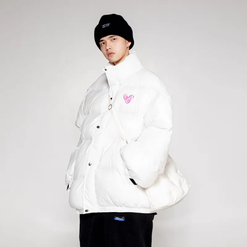 KILLWINNER Puffer Jackets Unisex-9