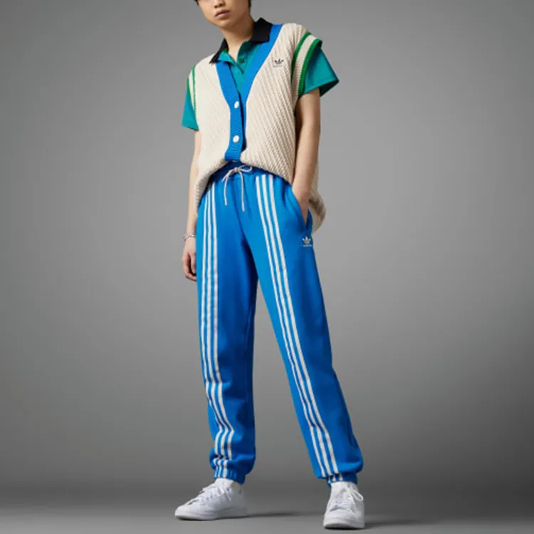 ★adidas originals★W ADICOLOR 70S 3S SWEATPANTS★追跡可 adidas Adicolor 70s 3-Stripes Sweatpants - White | Free