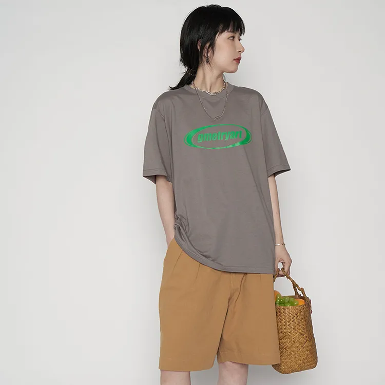 GMETRYART T-Shirts Unisex-5