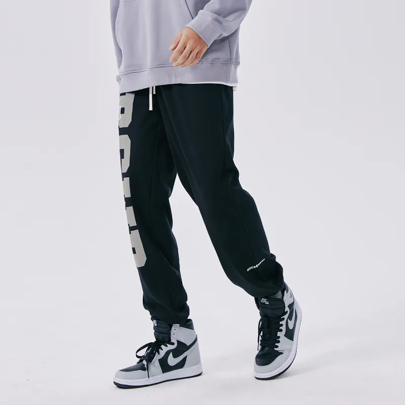 ROCAWEAR Jogger Casual Pants Unisex-2