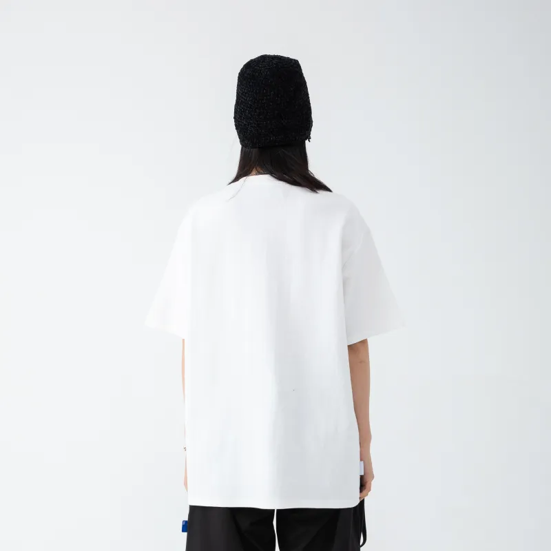 FEICHAI T-Shirts Unisex-3