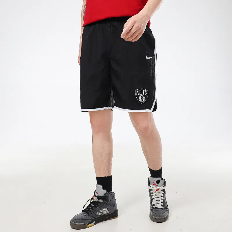 Nike Basketball Shorts Men Black-4