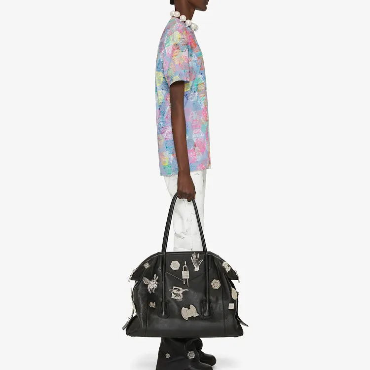 Givenchy X Bstroy T shirt-3