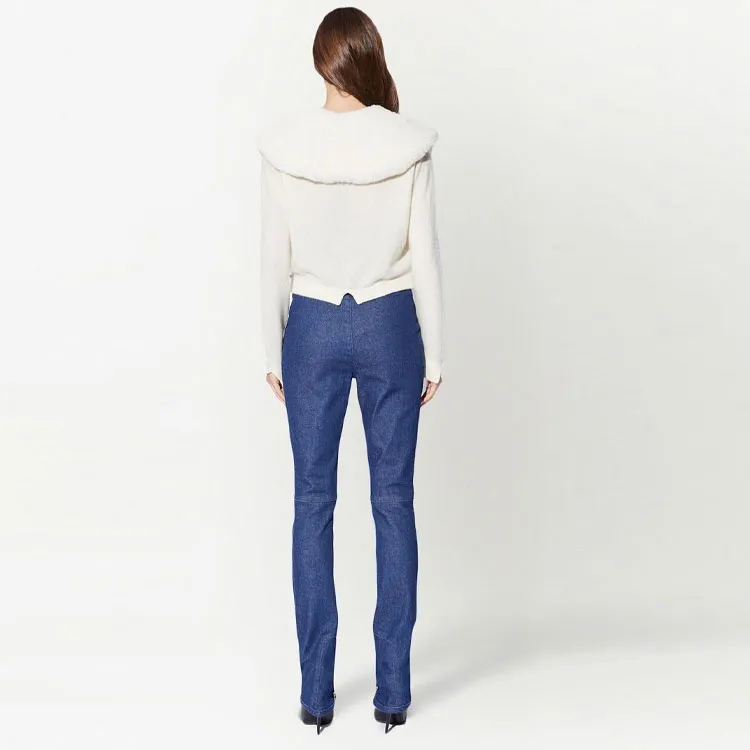 Rta Jackets Women's White-2