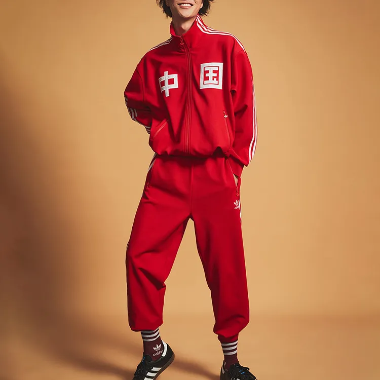 Adidas Firebird Track Pant-4
