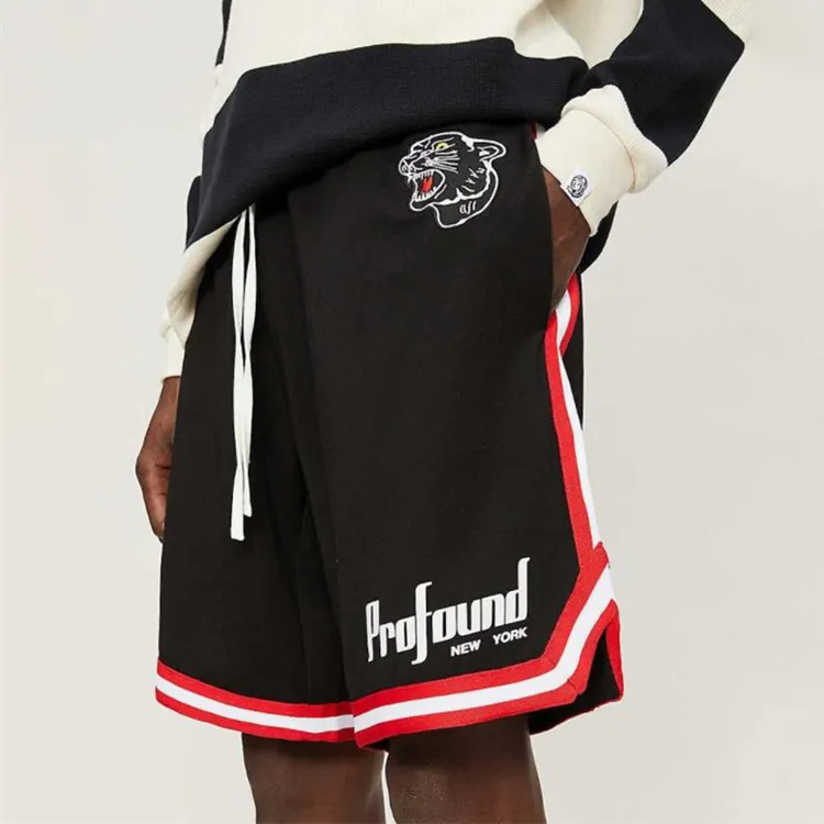 Profound Sports Shorts Men-1