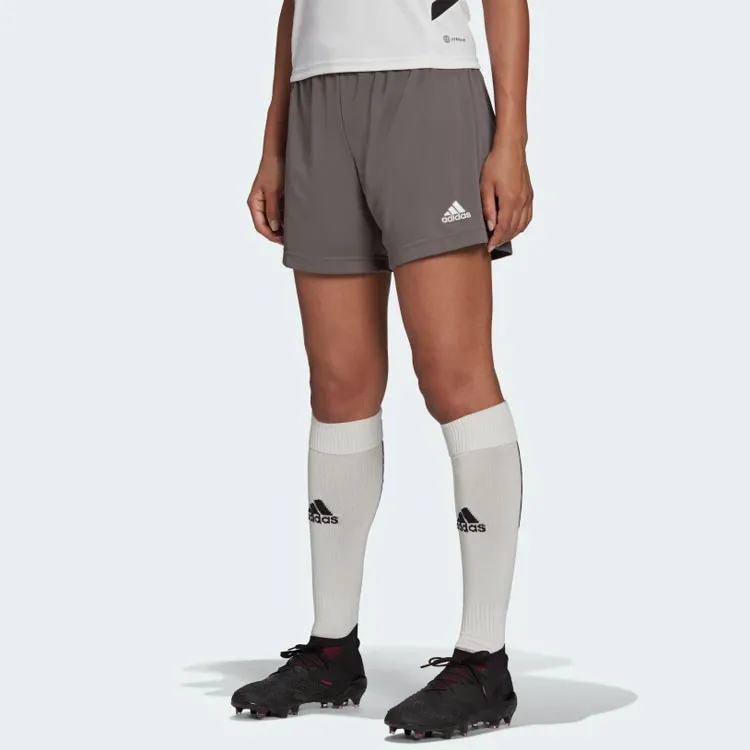 Adidas Free Shipping With AdiClub Entrada 22 Shorts-1