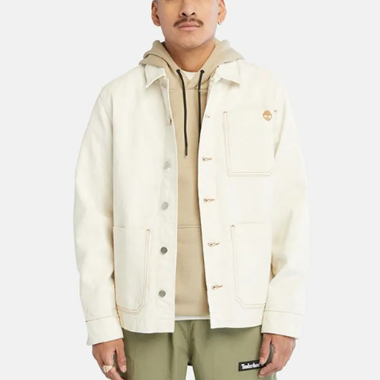 Timberland Jacket Unisex Uncolored-5