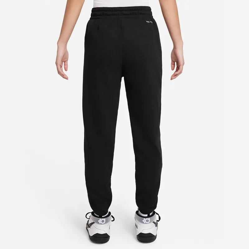 Nike Knitted Sweatpants Women's Black-4