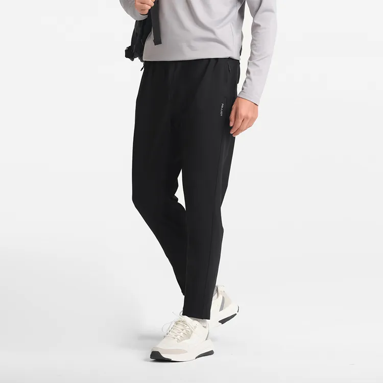 PELLIOT Classic 1.0 Casual Pants Men-1