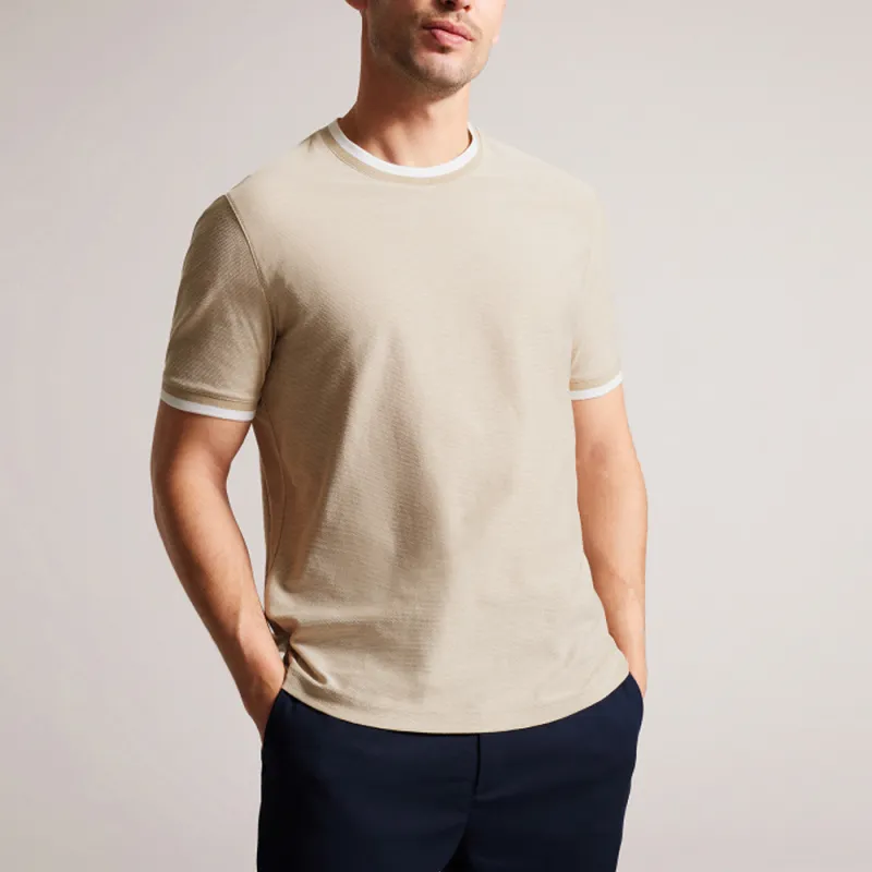 Ted Baker T-Shirts Men-5