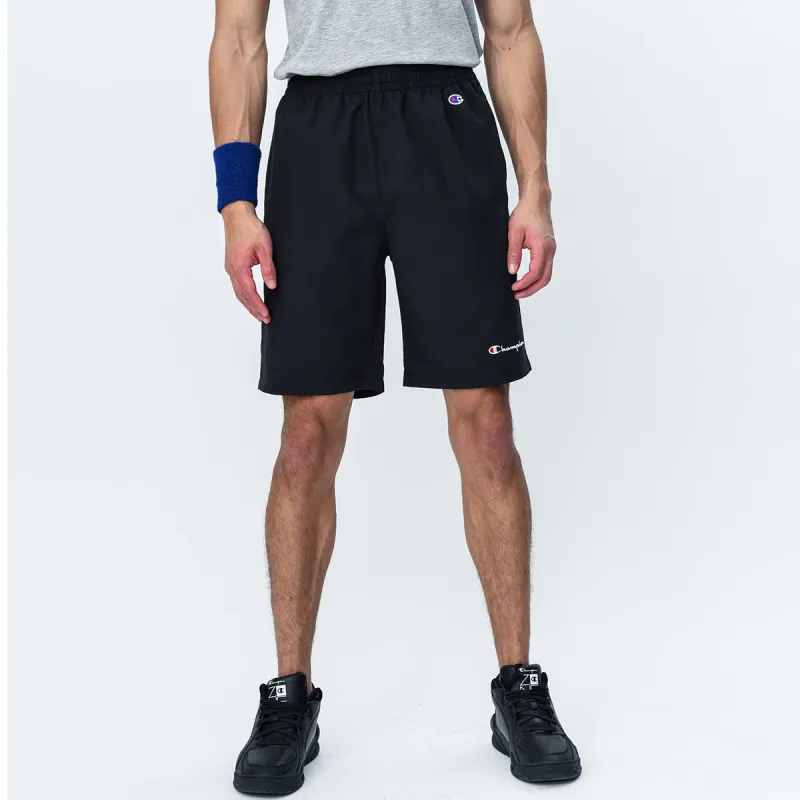 Champion Shorts Japan Version Men's Black-3