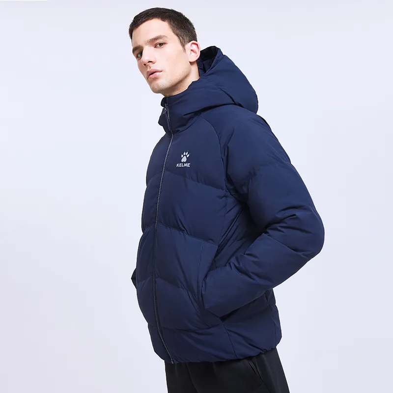 KELME Down Jackets Men-4